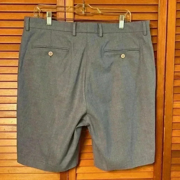 Blue Daniel Cremieux Signature Collection Mens Shorts Size 36. - Picture 2 of 8